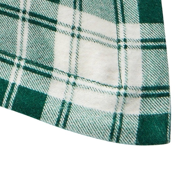 Lauren Ralph Lauren Ulster plaid Flannel Comforter set - Picture 7 of 10